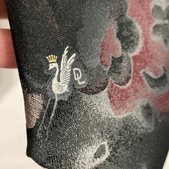 Don Looper Beverly Hills men’s tie - Picture 5 of 8